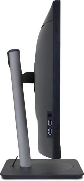 Actual product image Acer Vero CB273bemipruzx (1920 x 1080 pixels, 27")