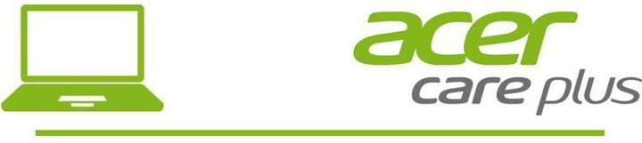 Produktbild Acer Advantage 4 Jahre CarryIn für Predator Desktop PC's