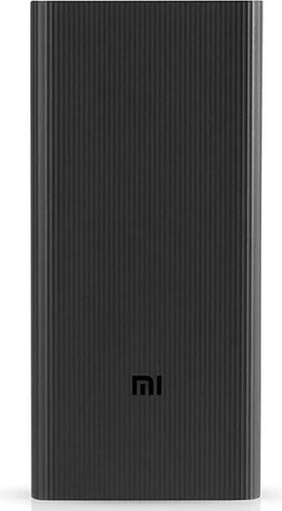 Actual product image Xiaomi 18W Power Bank 30000mAh (30000 mAh, 18 W, 111 Wh)