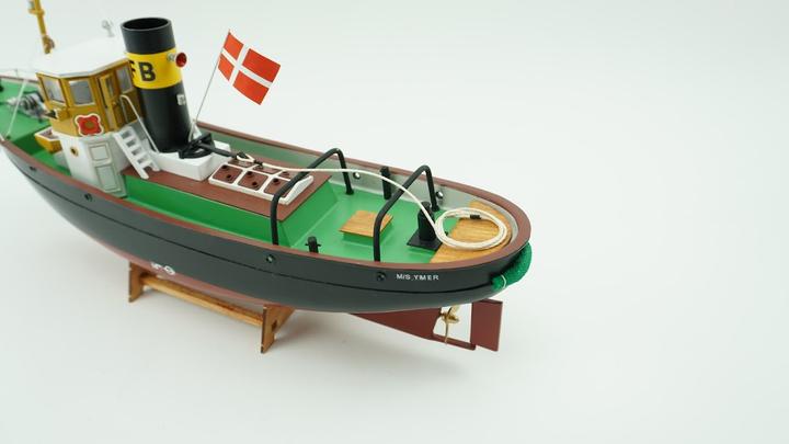 Produktbild Billing Boats YMER - (461034)
