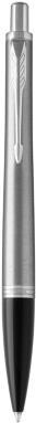 Produktbild Parker Kugelschreiber URBAN Metro Metallic BL M (Silber)