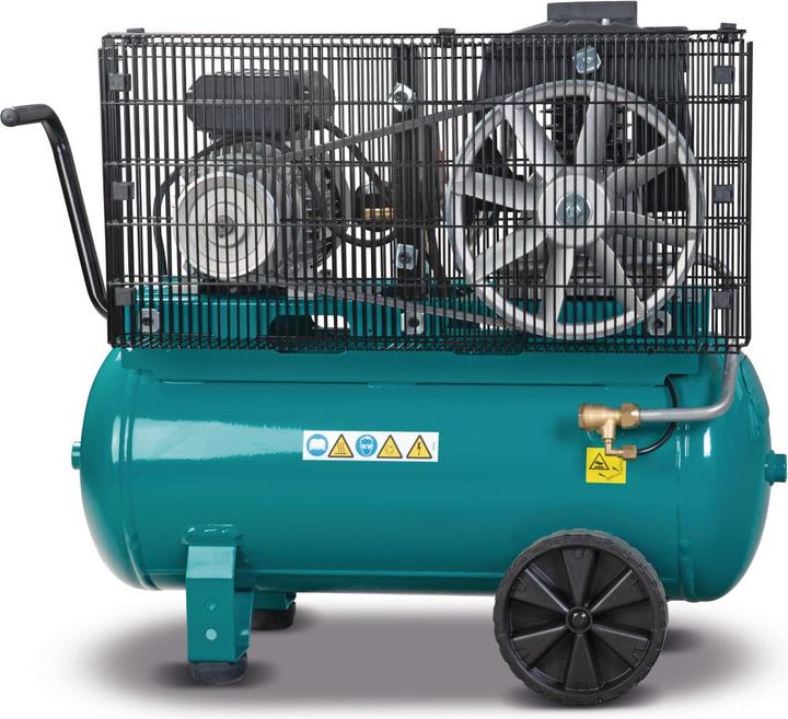 Produktbild Aircraft Airstar 321/50 E (10 Bar, 50 l)