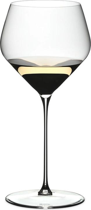 Actual product image Riedel White wine glass VELOCE CHARDONNAY (69 cl, 2 Glasses, White wine glasses)