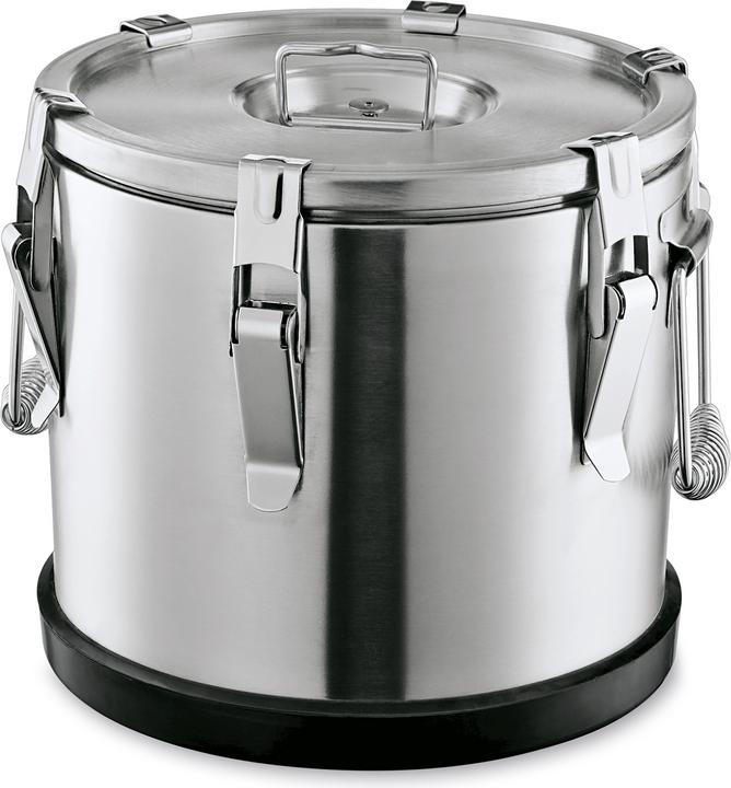 Produktbild Ich-zapfe Thermobehälter Essen - 15L (15 l)