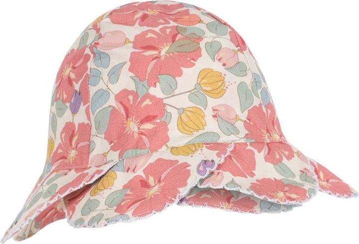 Konges Slojd Coeur Sonnenhut Fleur Anglaise