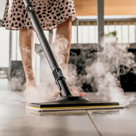 Produktbild Kärcher Universal Bodentuchset