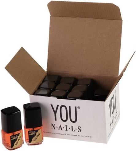 You Nails Bite stop (11 ml)