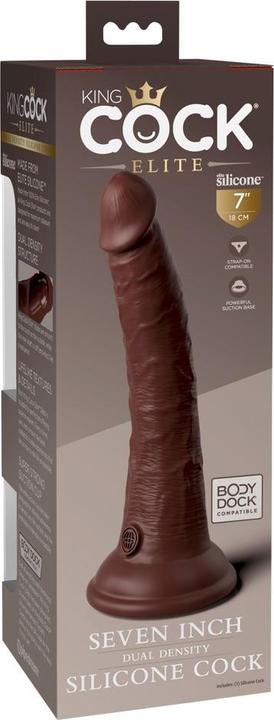 Produktbild Pipedream 7 inch Dual Density Dildo