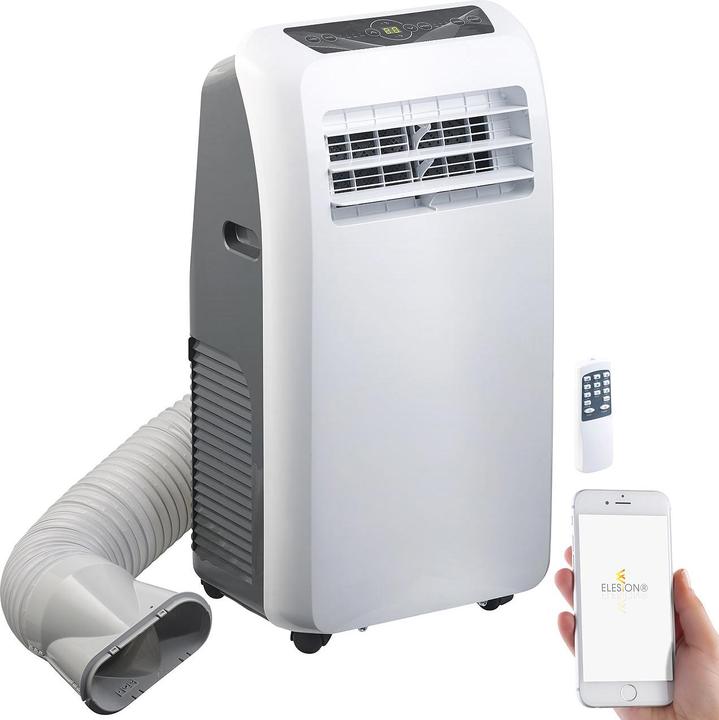 Produktbild Sichler NX-9766-919 (12000 BTU/h)