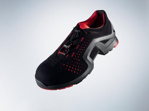 Produktbild Uvex Safety 1 Halbschuh S1 SRC (S1, 47)