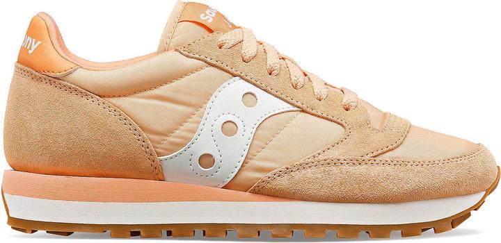 Saucony baskets jazz original (37)