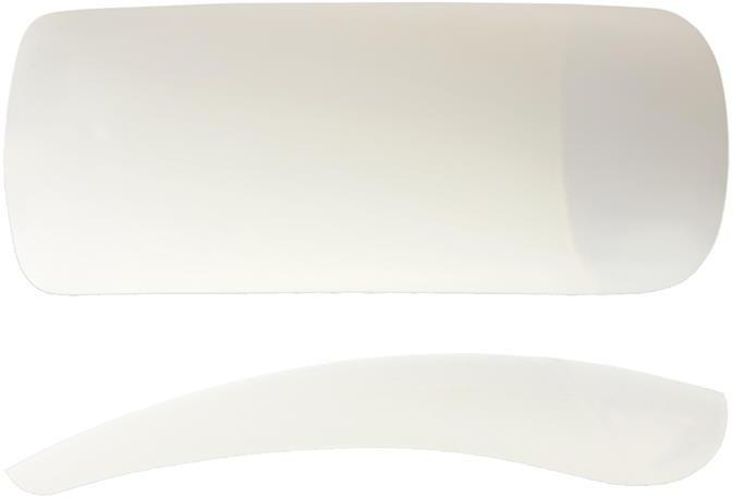 You Nails Form-Tip Nachfüllpack Nr. 9 (Kunstnägel, Weiss)