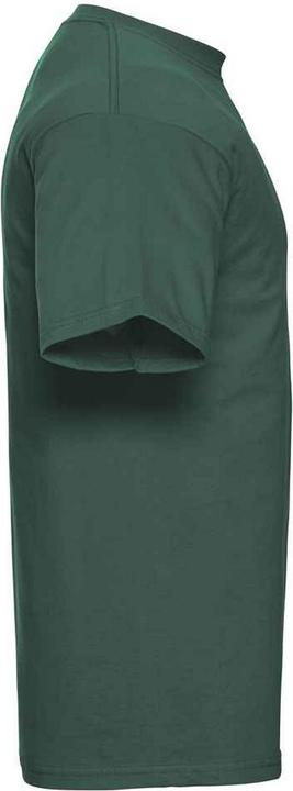 Actual product image Russell Mens Ringspun Cotton Classic T-Shirt (XXL)