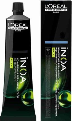 Image du produit L'Oréal Paris Inoa 7,31 60G (Or, Blond)