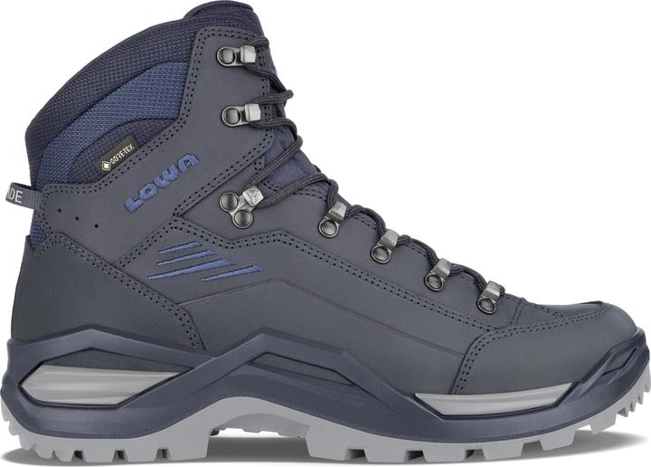 Lowa Renegade Evo Gtx Mid
