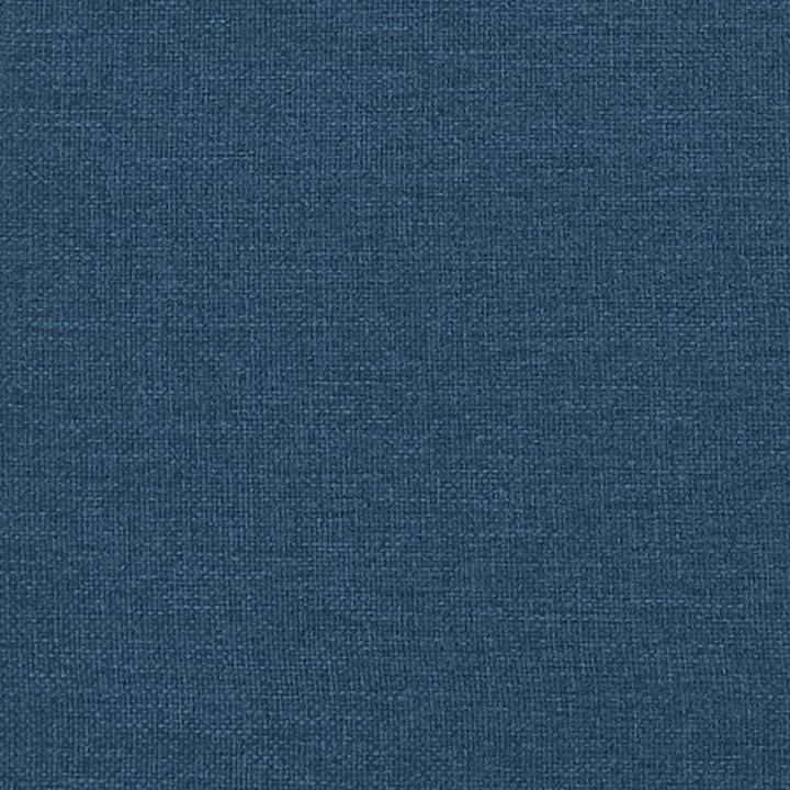 Image du produit VidaXL Bo x lit de saut avec matelas 90 x 200 cm Tissu (90 x 200 cm, 90 x 200 cm)