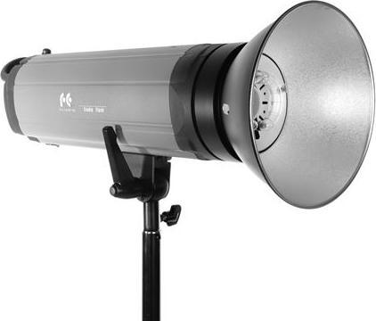 Produktbild Falcon Eyes Studioblitz Set TFK-2400L mit LCD-Schirm (400 W, Set)