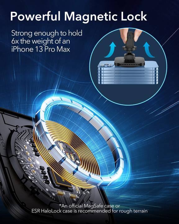 Image du produit ESR Halolock
