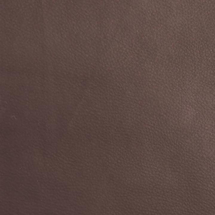 Immagine prodotto VidaXL Sedia da massaggio in similpelle marrone,Colore: Marrone,Materiale