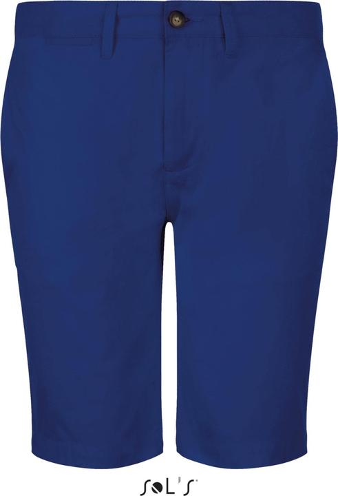 Actual product image Sol's short jasper (46)