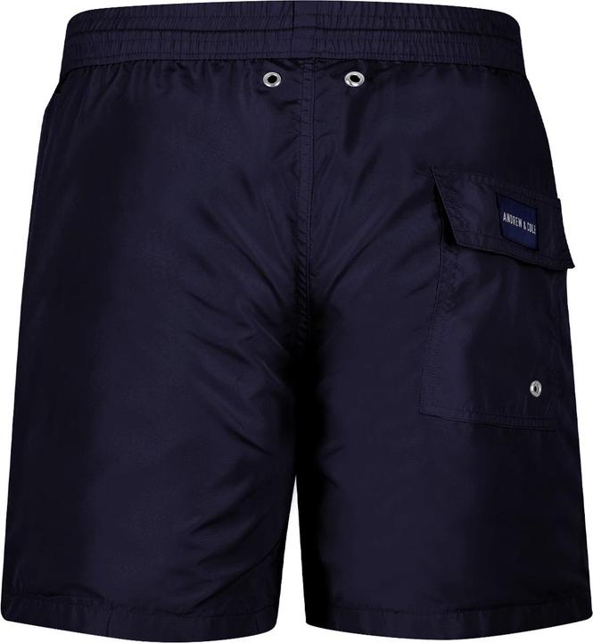 Produktbild Andrew & Cole Swim Shorts Blue (S)