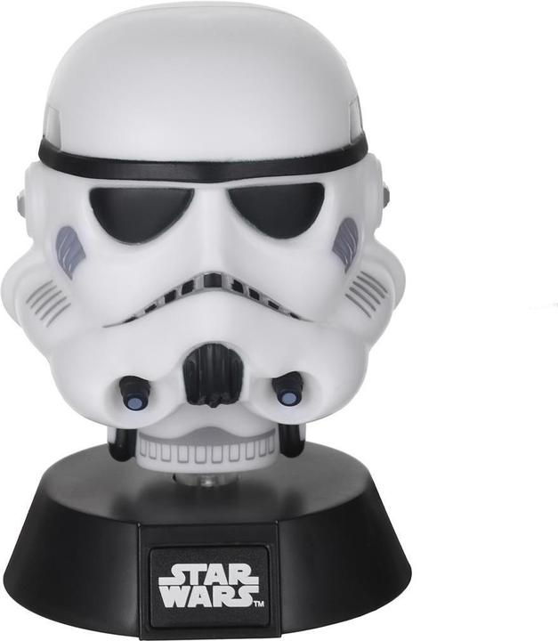 Immagine prodotto Paladone Products Luce icona Stormtrooper
