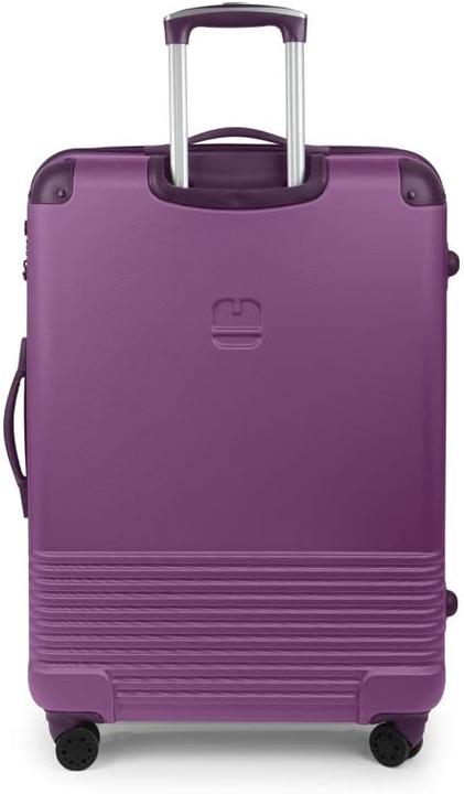 Actual product image Gabol Balance Koffer L (85 l, M (50 - 90l))
