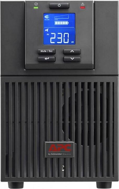 Image du produit APC Kit de rail en ligne Easy UPS