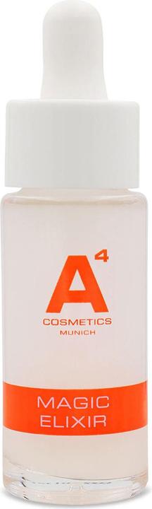 Image du produit A4 Health and Beauty Magic Summer Set (Set soin du visage)