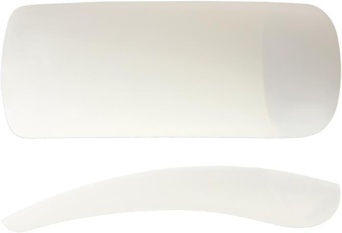 Image du produit You Nails Recharge pour embouts de formulaires No. 7 (Ongles artificiels, Blanc)