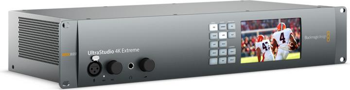 Immagine prodotto Blackmagic UltraStudio 4K Extreme 3 (Digitale -> Digitale)