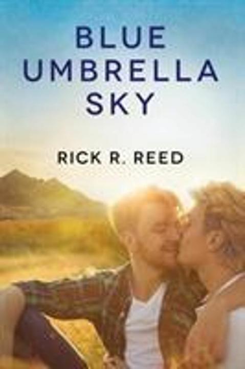 Image du produit Blue Umbrella Sky