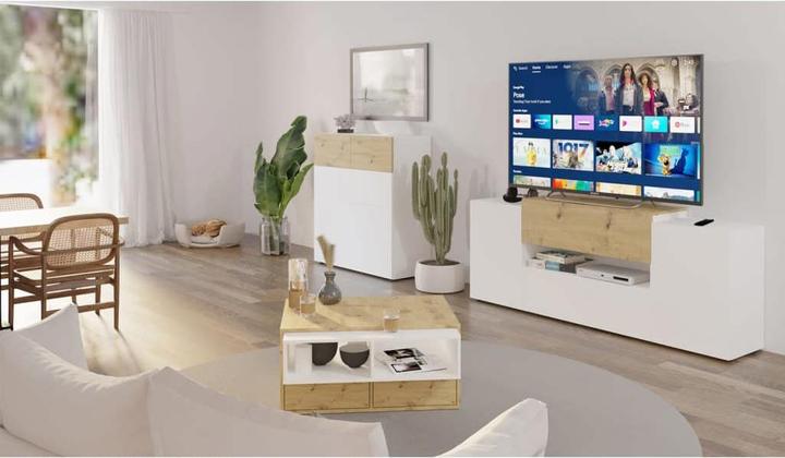 Image du produit FMD Möbel Collin (182 x 33 x 70 cm)