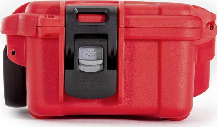 Produktbild Nanuk Koffer 903 Erste Hilfe Leer (Kamera Innentasche, 1.80 l)