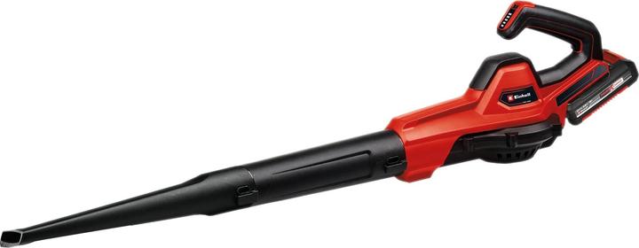Image du produit Einhell Souffleur de feuilles sans fil GE-ULB 18 Li E-Kit, batterie 2,0 Ah (Fonctionnement sur batterie, Souffleur de feuilles)