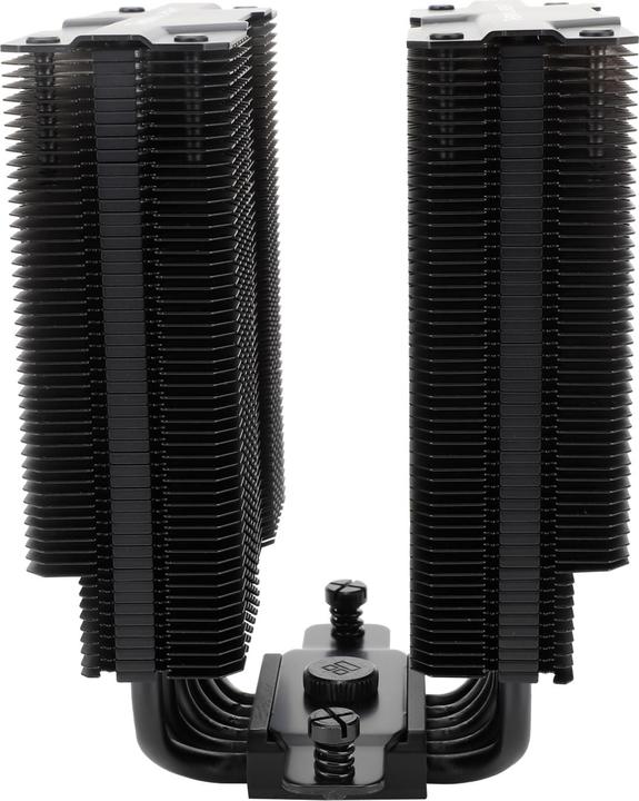 Image du produit Thermalright Peerless Assasin 120 - Noir - Refroidisseur d'air pour CPU - Max 26 dBA (157 mm)