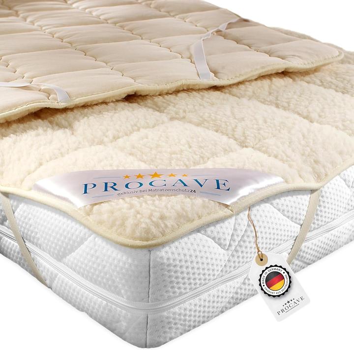 Procave Topper (90 x 200 cm)