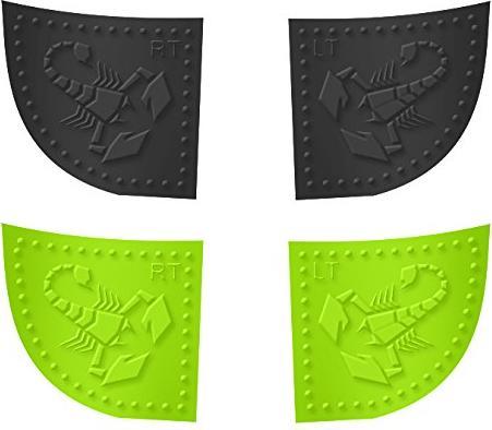 Produktbild GED Trigger Treadz Ltd Edit. Project Scorpio (4 packs) (Xbox One S)