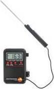 Actual product image Testo Mini thermometer