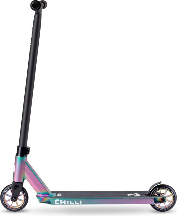 Produktbild Chilli Scooter Rocky