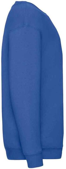 Produktbild Fruit of the Loom Premium Sweatshirt Überschnittene Schulter (116)