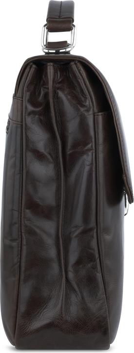 Actual product image Bugatti Briefcase Romano Briefcase Medium