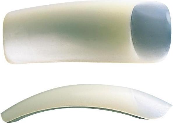 Produktbild You Nails Curv-Tip Nr. 6