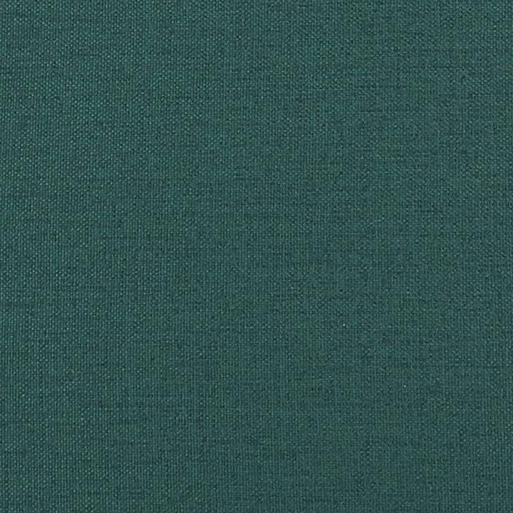 Image du produit VidaXL Fauteuil de massage vert foncé Tissu,Couleur : vert foncé,Matériaux