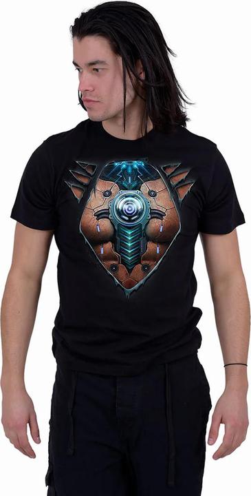 Immagine prodotto Spiral Maglietta Cyber Skin (XL)