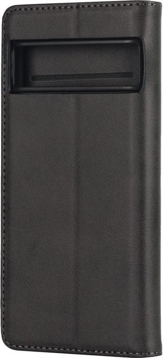 Actual product image Cover-Discount Google Pixel 7 - Stand Flip Case Cover black (Google Pixel 7)