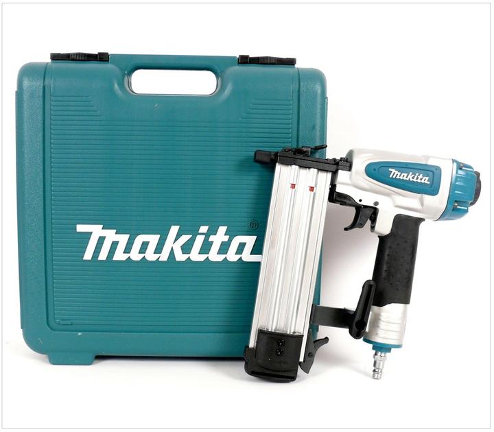 Actual product image Makita AF 505
