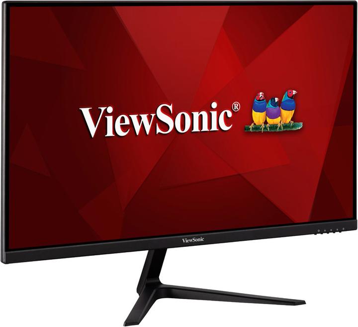 Produktbild Viewsonic VX Series VX2718-P-MHD - 68,6 cm (27 Zoll) - 1920 x 1080 Pixel - Full HD - LED - (1920 x 1080 Pixel, 27")