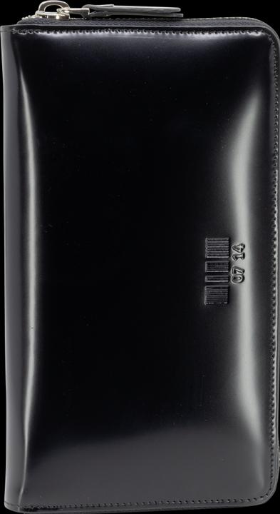 Immagine prodotto 0714 Portafoglio con zip grande