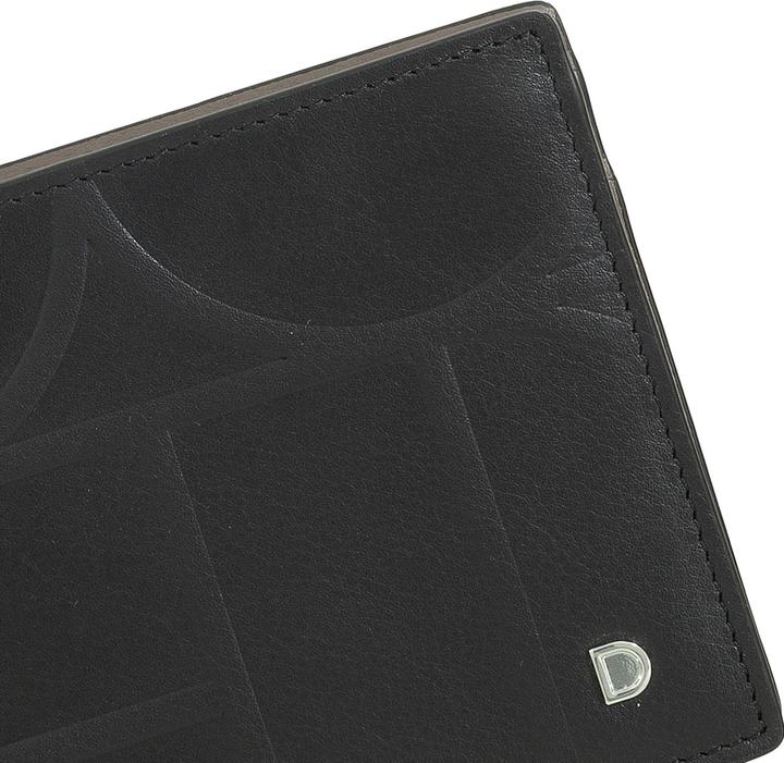 Produktbild Dudu Up Geldbörse Leder 12.5 cm